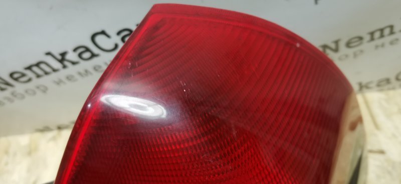 Фонарь Mercedes C180 1996 W202