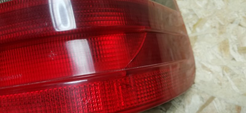 Фонарь Mercedes C180 1996 W202