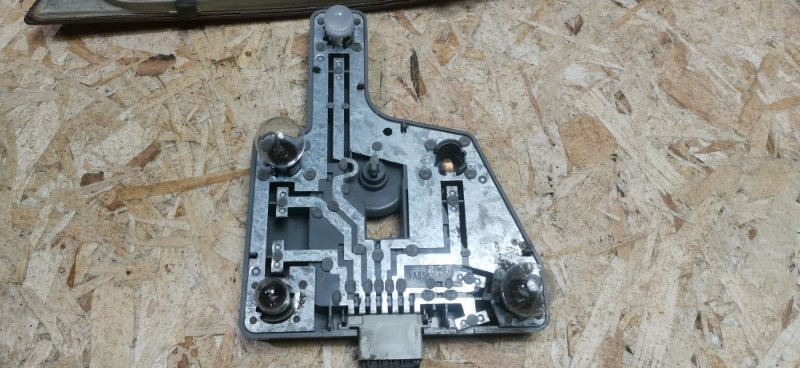 Фонарь Mercedes C180 1996 W202