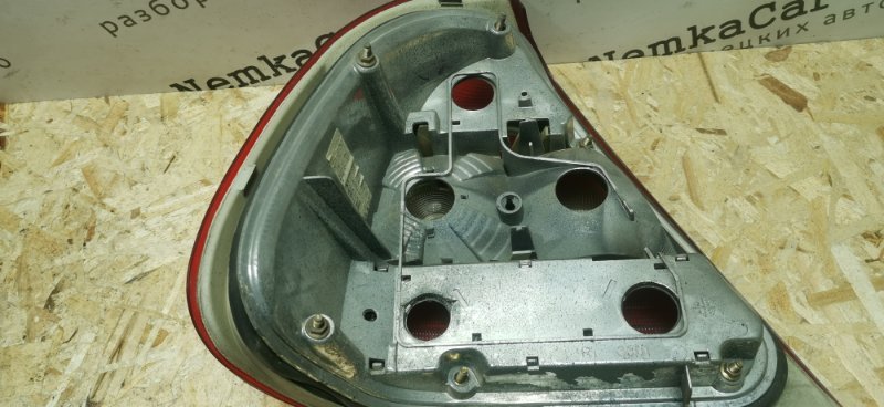 Фонарь Mercedes C180 1996 W202