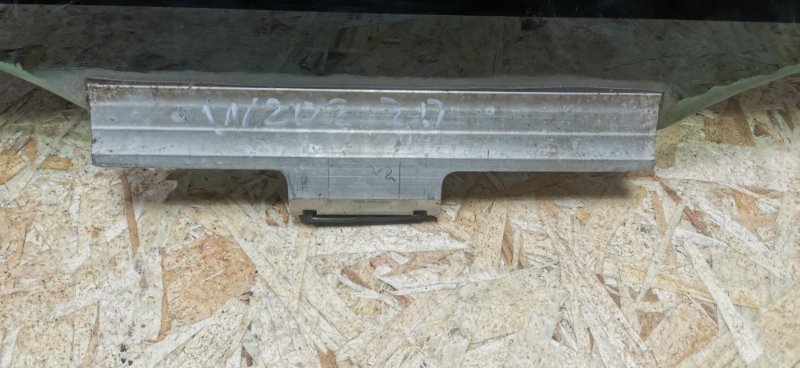 Стекло Mercedes C180 1996 W202