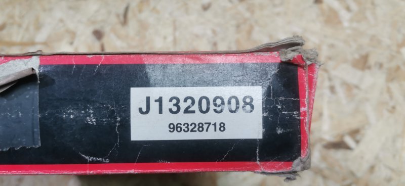 Фильтр воздушный Chevrolet EPICA 2010