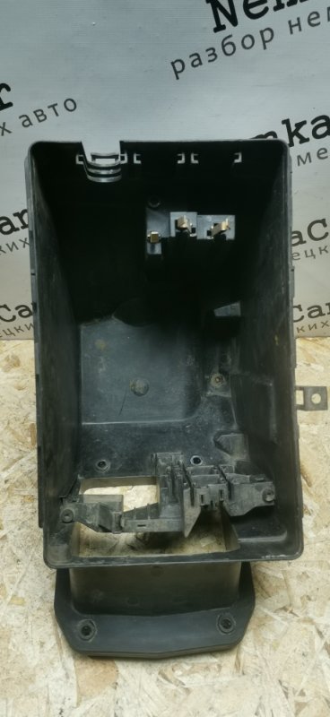 Корпус блока предохранителей Mercedes S-Klass 2000 w220