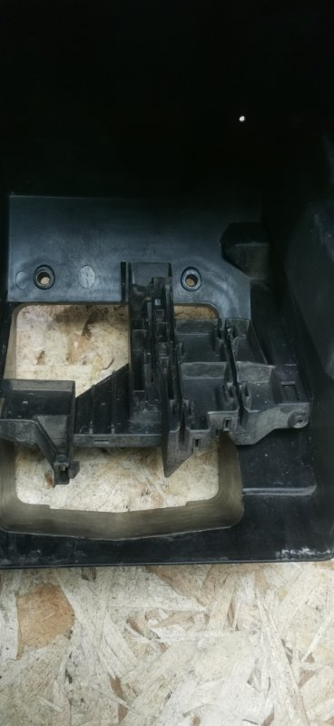 Корпус блока предохранителей Mercedes S-Klass 2000 w220