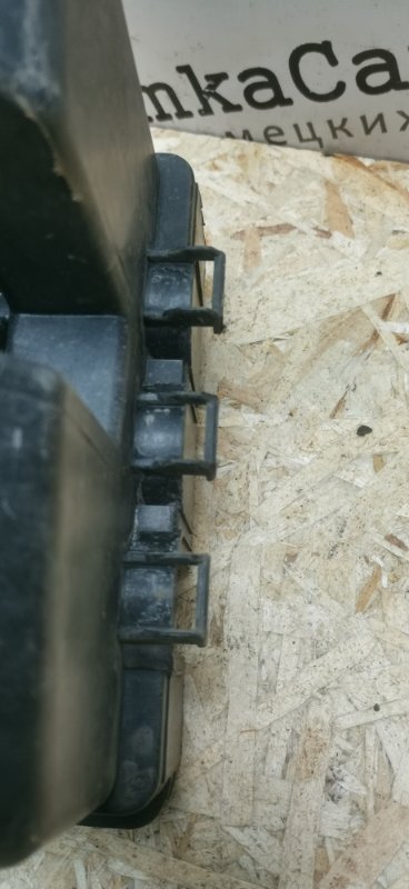 Корпус блока предохранителей Mercedes S-Klass 2000 w220