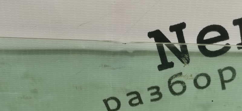 Стекло Mercedes W124 1989 E260