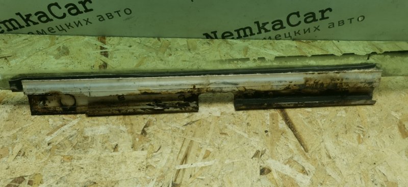 Стекло Mercedes W124 1989 E260