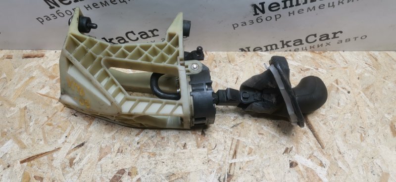 Кулиса МКПП Mercedes Vito 2004 639