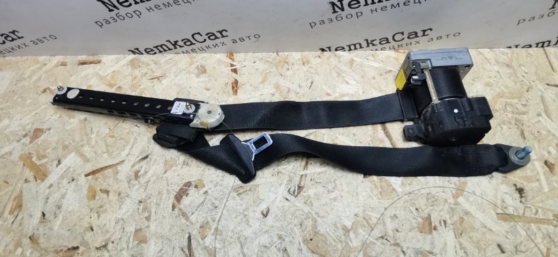 Ремень безопасности Mercedes S-Klass 2000 w220