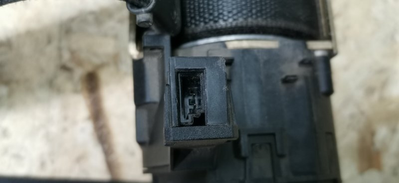 Ремень безопасности Mercedes S-Klass 2000 w220