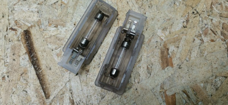 Плафон салона Mercedes S-Klass 2000 w220