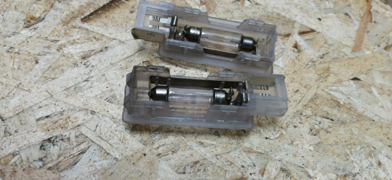 Плафон салона Mercedes S-Klass 2000 w220