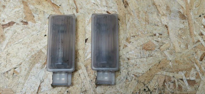 Плафон салона Mercedes S-Klass 2000 w220