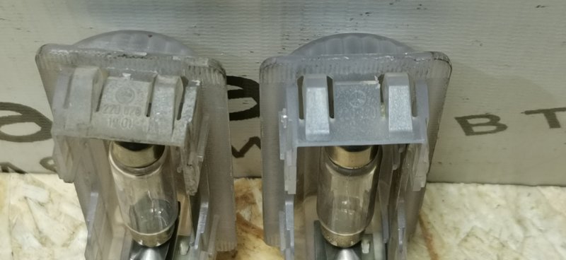 Плафон салона Mercedes S-Klass 2000 w220