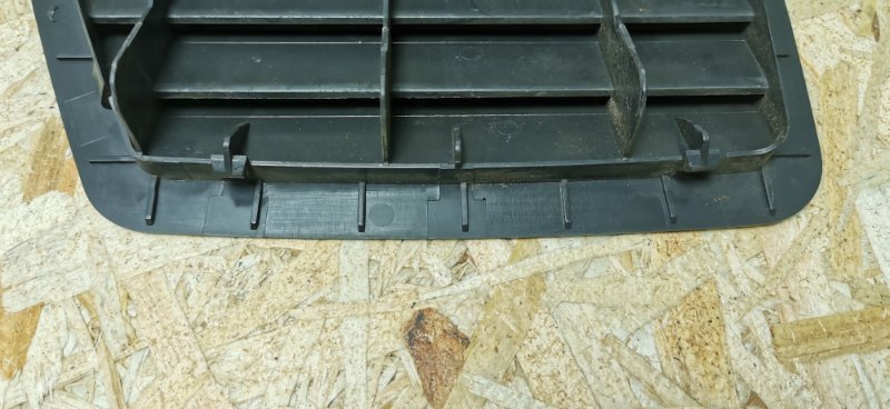 Воздуховоды салона Mercedes S-Klass 2000 w220