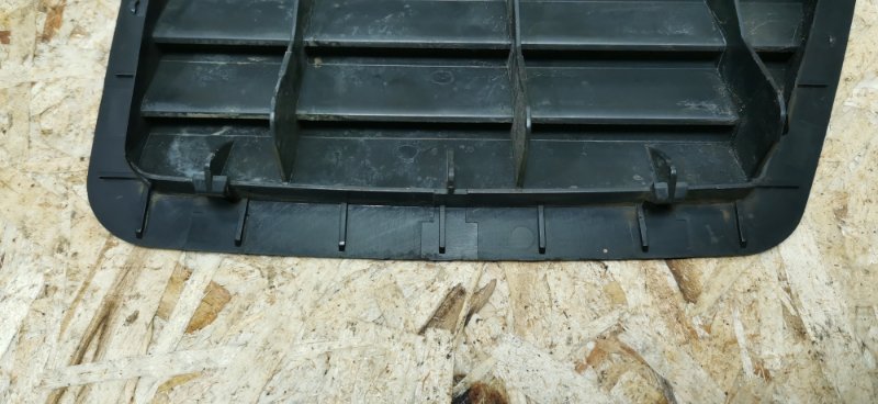 Воздуховоды салона Mercedes S-Klass 2000 w220