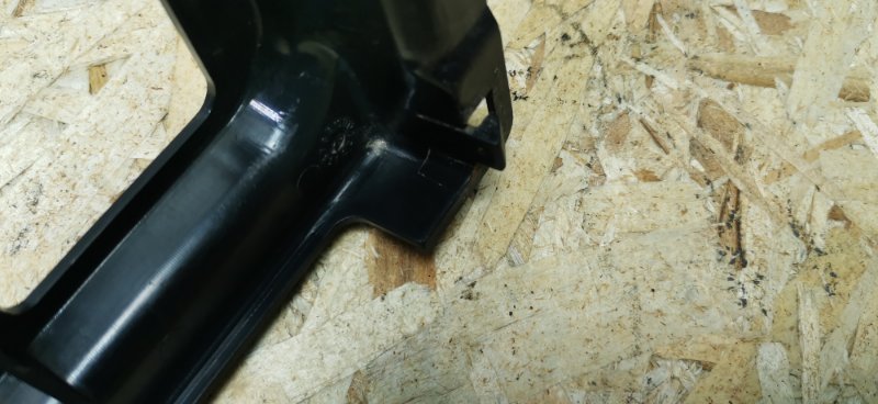 Накладка потолка Mercedes S-Klass 2000 w220