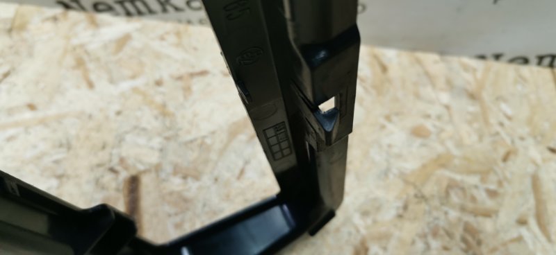 Накладка потолка Mercedes S-Klass 2000 w220