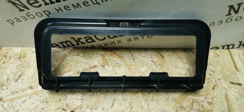 Накладка потолка Mercedes S-Klass 2000 w220