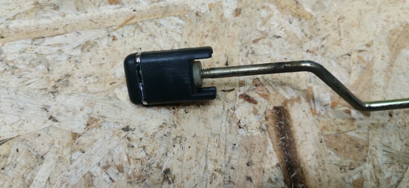 Тяга замка Mercedes S-Klass 2000 w220