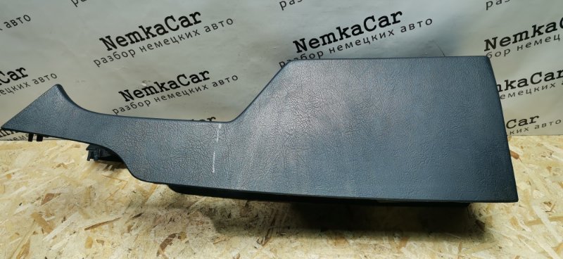 Центральная консоль Mercedes C180 1996 W202