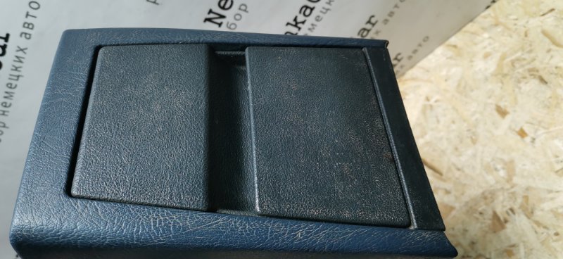 Центральная консоль Mercedes C180 1996 W202