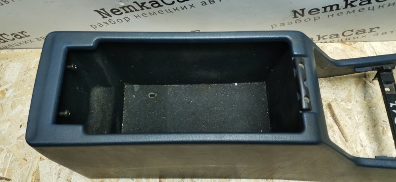 Центральная консоль Mercedes C180 1996 W202