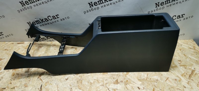 Центральная консоль Mercedes C180 1996 W202