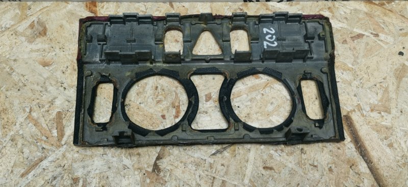 Блок управления стеклоподъемниками Mercedes C180 1996 W202