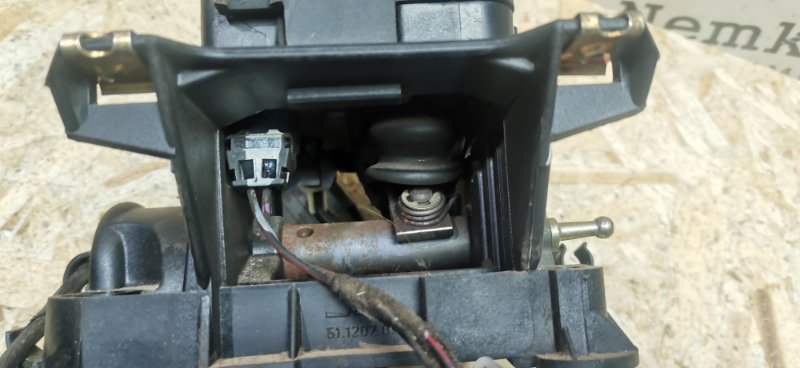 Селектор акпп Mercedes C180 1996 W202