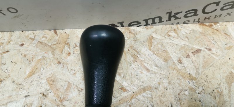 Ручка кпп Mercedes C180 1996 W202