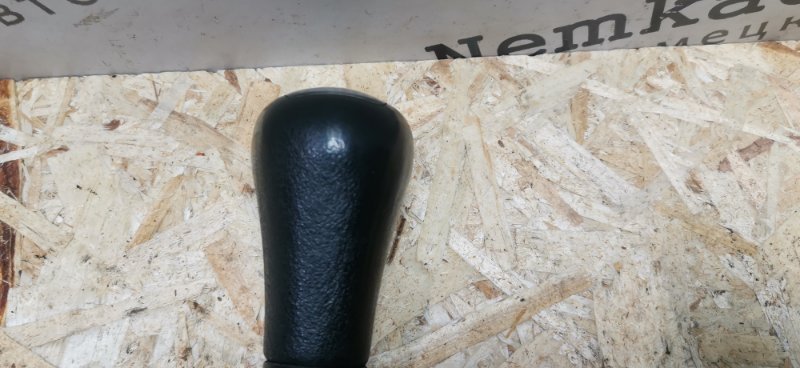 Ручка кпп Mercedes C180 1996 W202