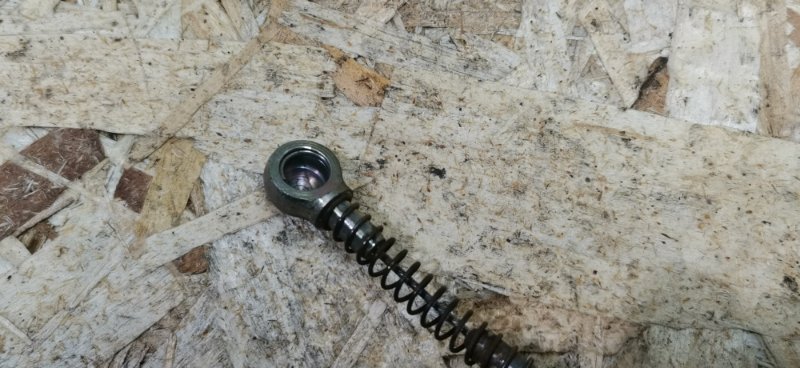 Трос блокировки акпп Mercedes C180 1996 W202