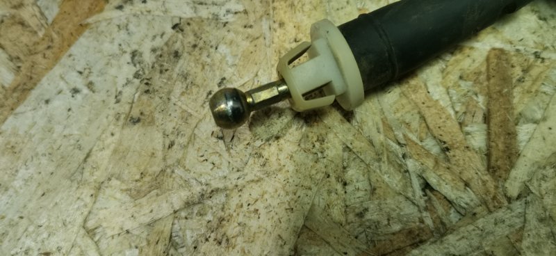 Трос блокировки акпп Mercedes C180 1996 W202