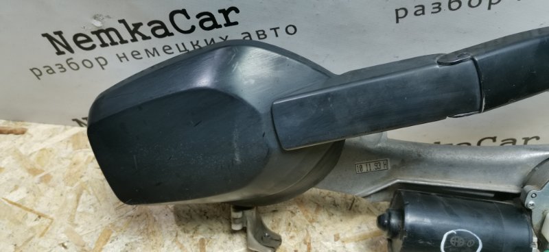 Механизм стеклоочистителя Mercedes C180 1996 W202