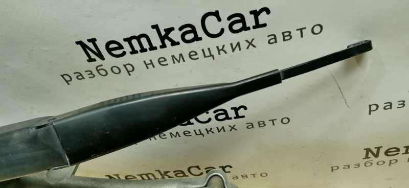 Механизм стеклоочистителя Mercedes C180 1996 W202