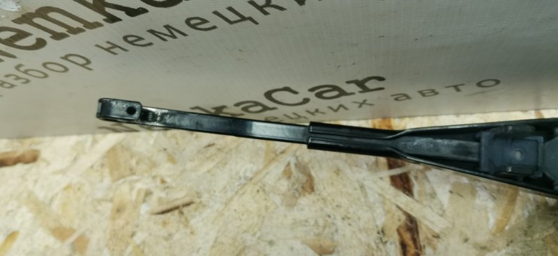 Механизм стеклоочистителя Mercedes C180 1996 W202