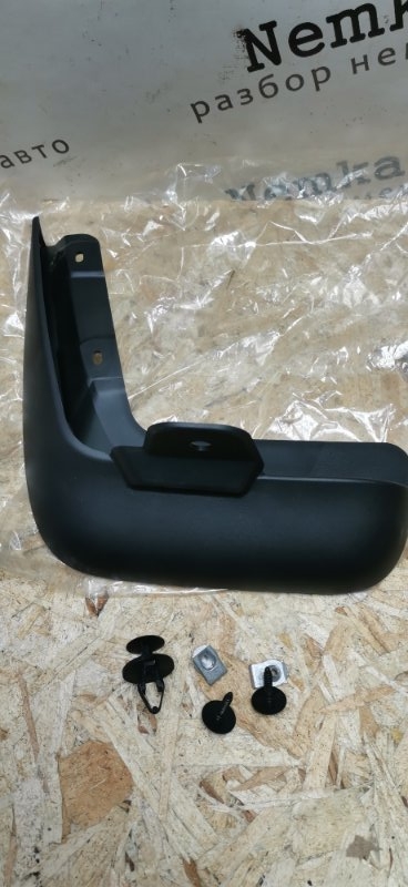 Брызговик Chevrolet AVEO 2012 T300