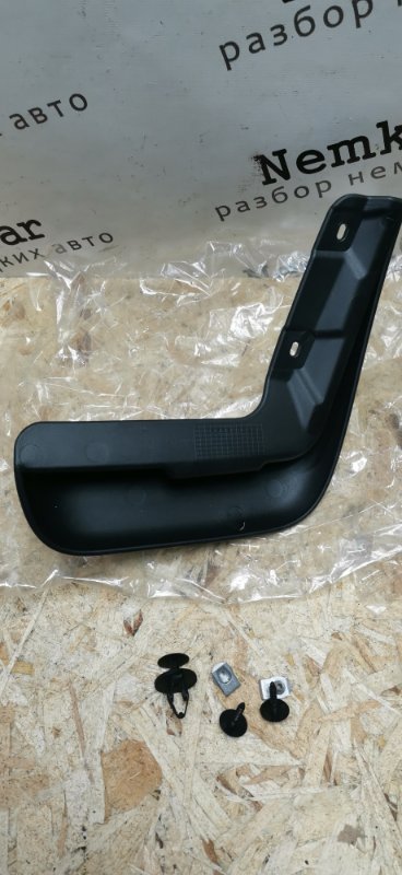 Брызговик Chevrolet AVEO 2012 T300