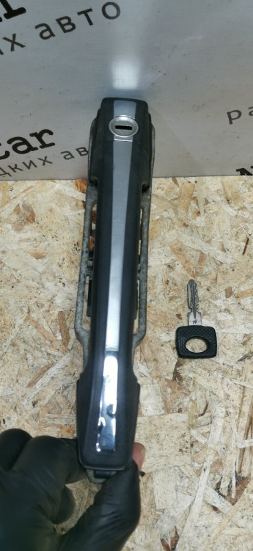 Ручка двери Mercedes W124 1993 E320