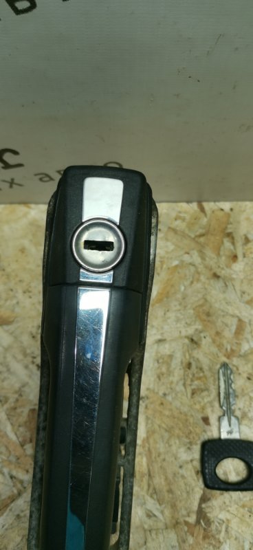 Ручка двери Mercedes W124 1993 E320