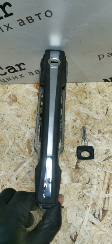 Ручка двери Mercedes W124 1993 E320