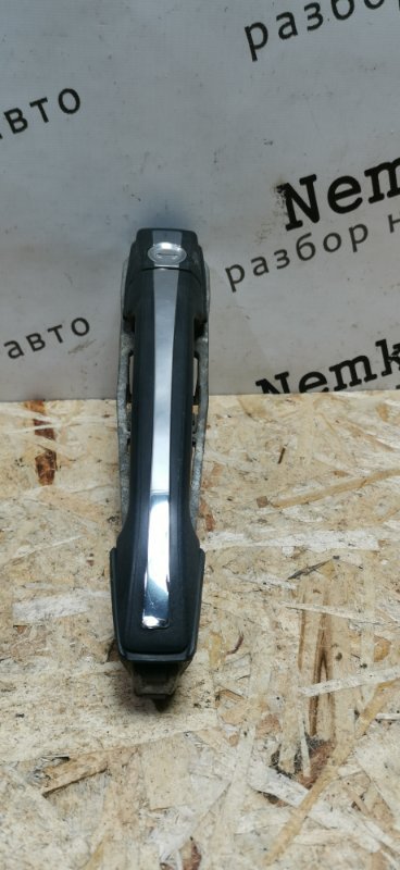 Ручка двери Mercedes W124 1993 E320