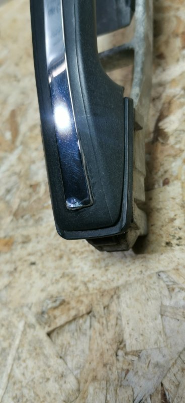 Ручка двери Mercedes W124 1993 E320