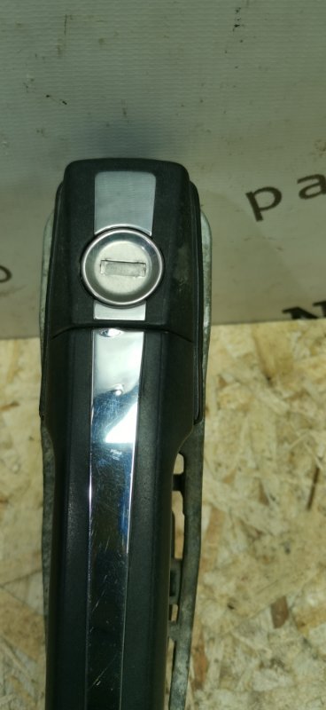 Ручка двери Mercedes W124 1993 E320