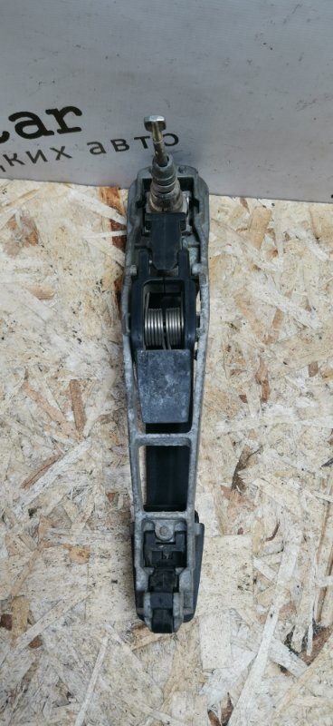 Ручка двери Mercedes W124 1993 E320