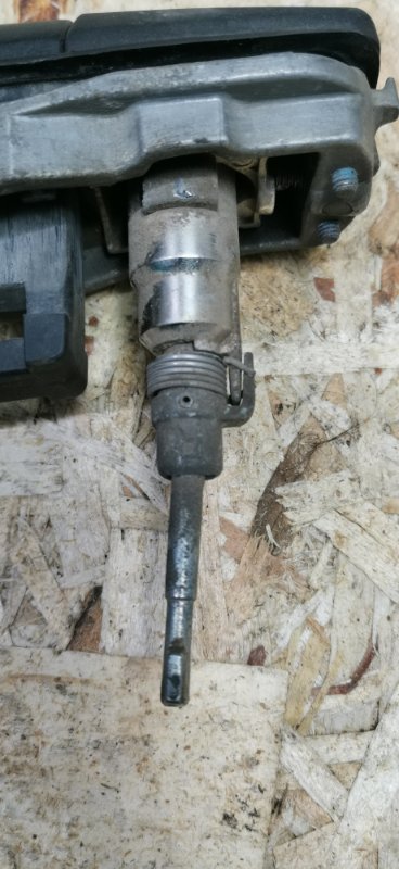 Ручка двери Mercedes W124 1993 E320