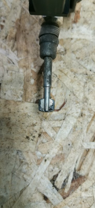 Ручка двери Mercedes W124 1993 E320