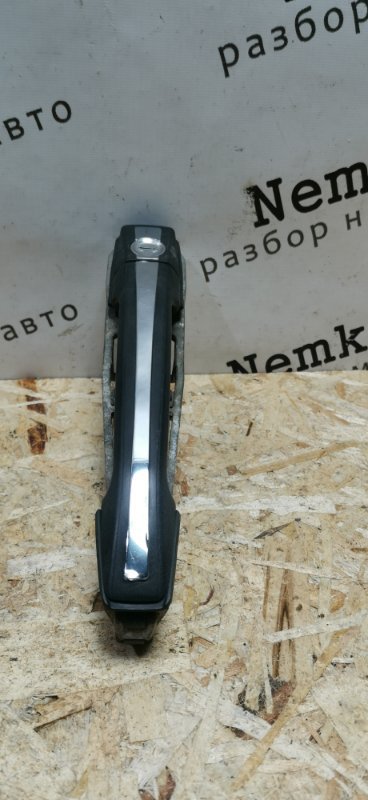 Ручка двери Mercedes W124 1993 E320