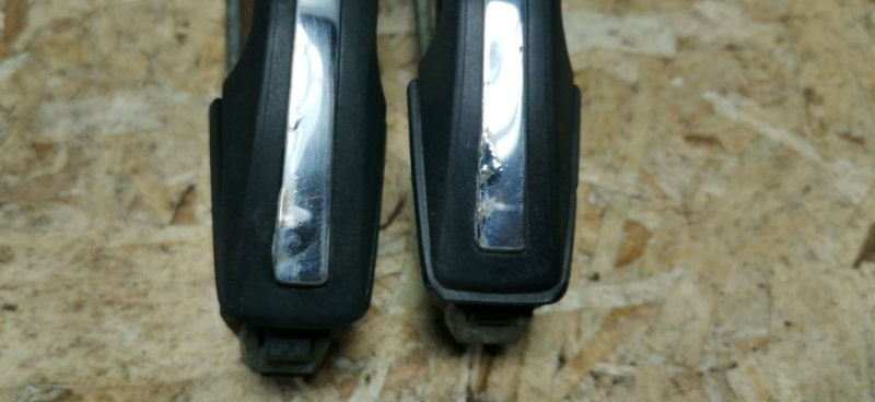 Ручка двери Mercedes W124 1993 E320